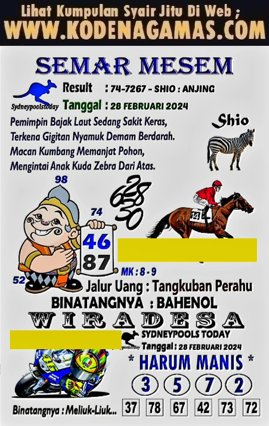 SYAIR SDY VIP